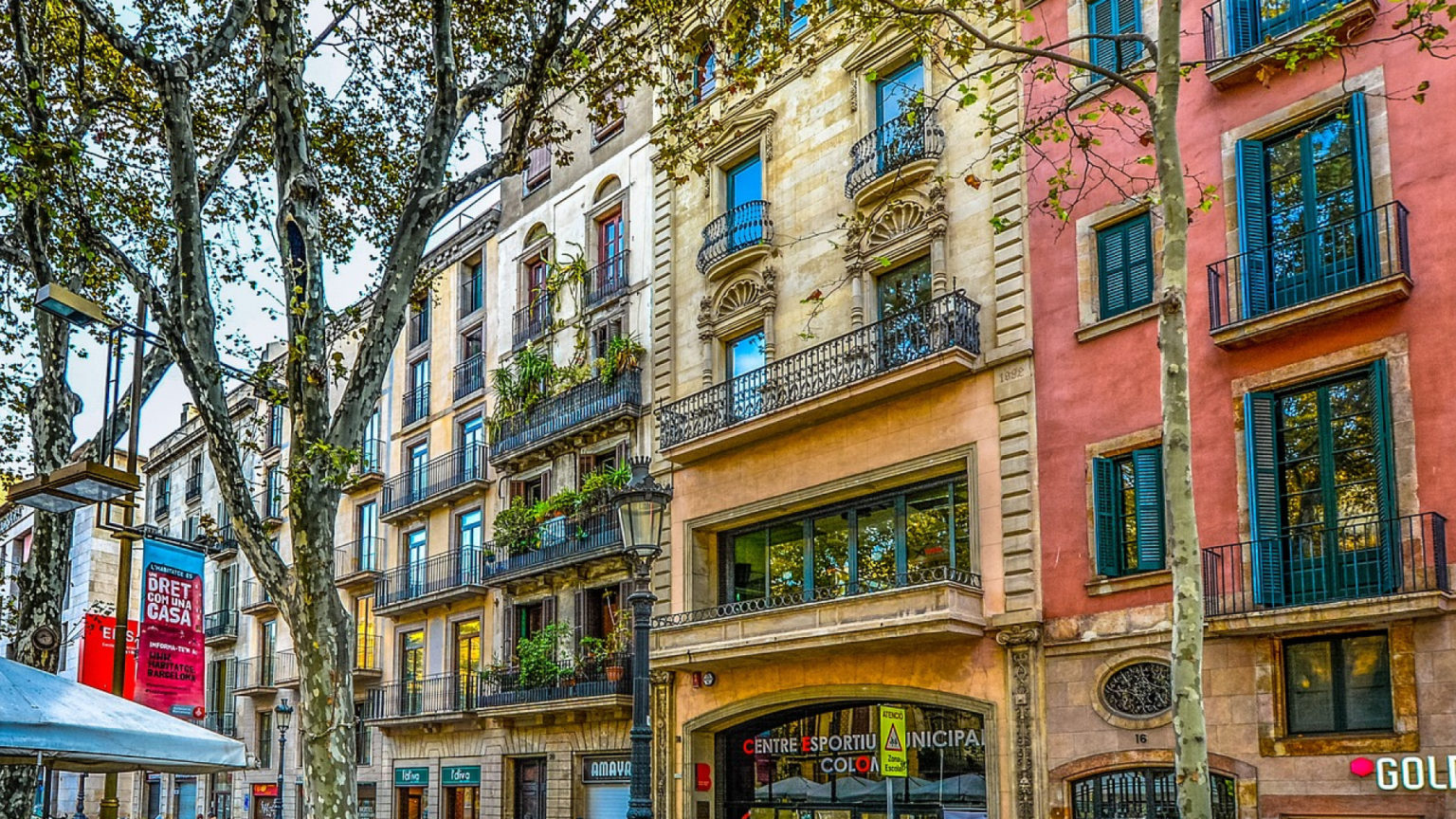 Comment réussir son achat immobilier en Espagne ? - Economie & Immobilier